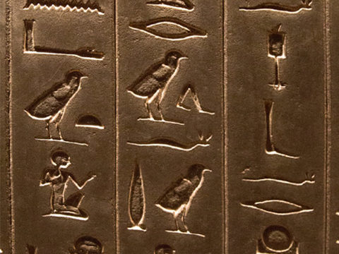 hieroglyphs Egyptian Egypt gold golden plate wallpaper background phone