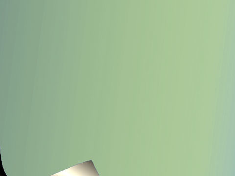 peeling foil green gold golden wallpaper phone background