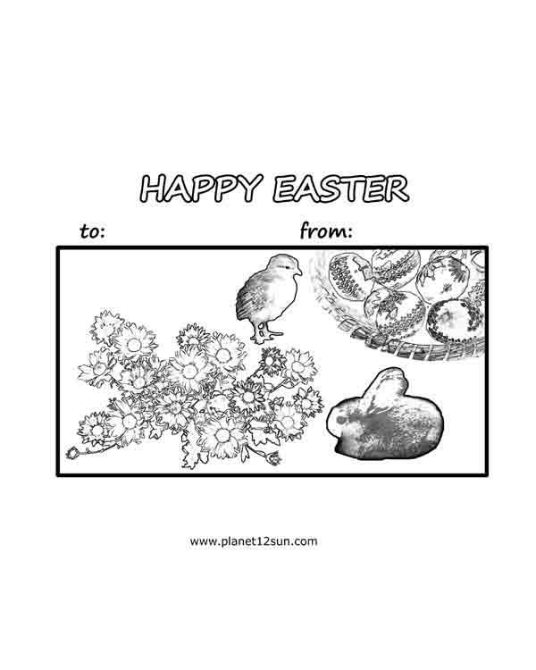 easter
