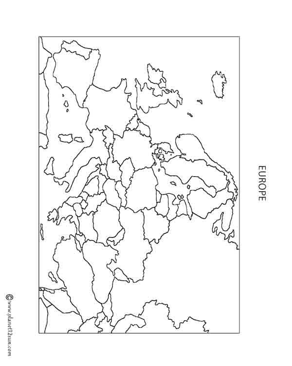 europe