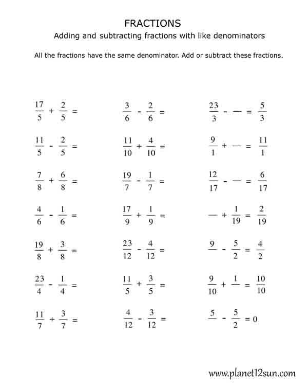 fraction_add_subtract