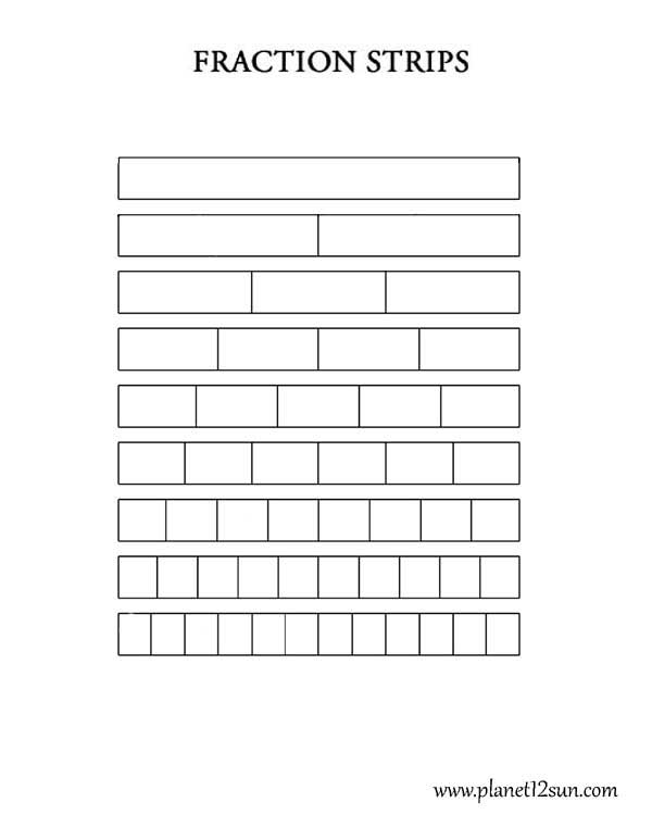 fractions