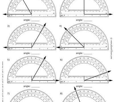 protractor