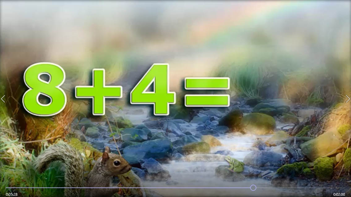 video
