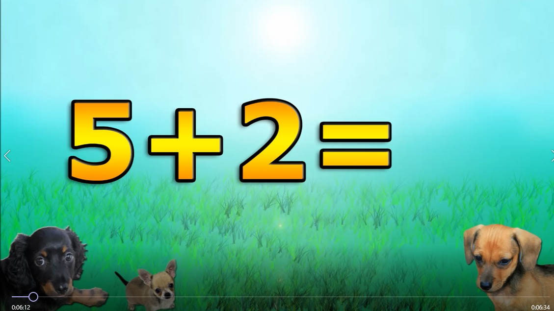 video