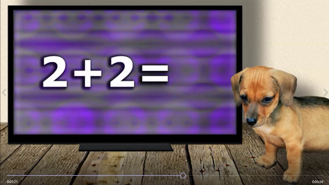 video