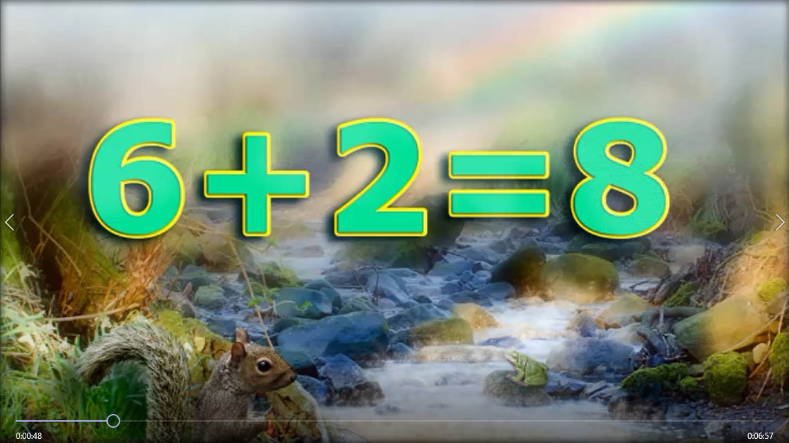 video