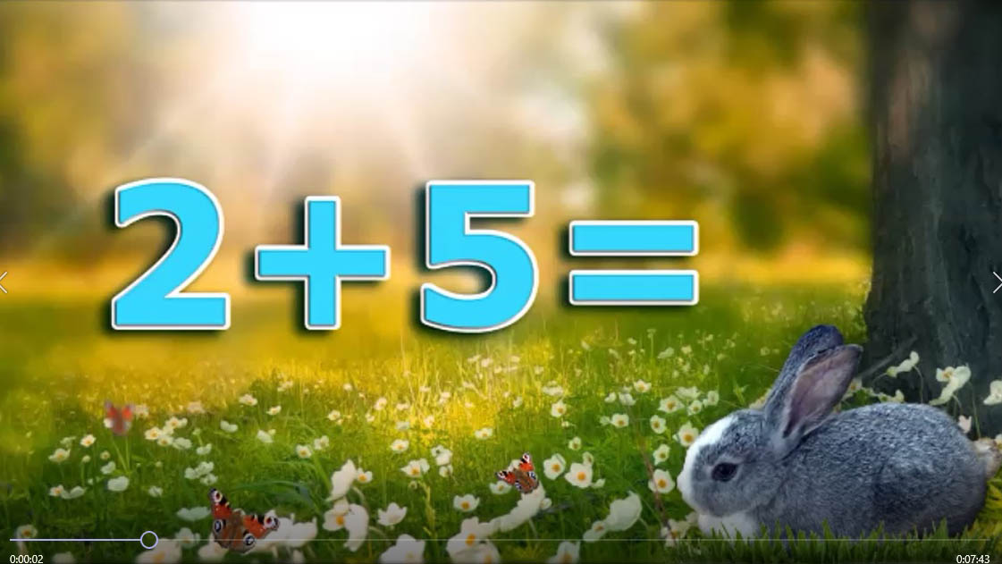 video