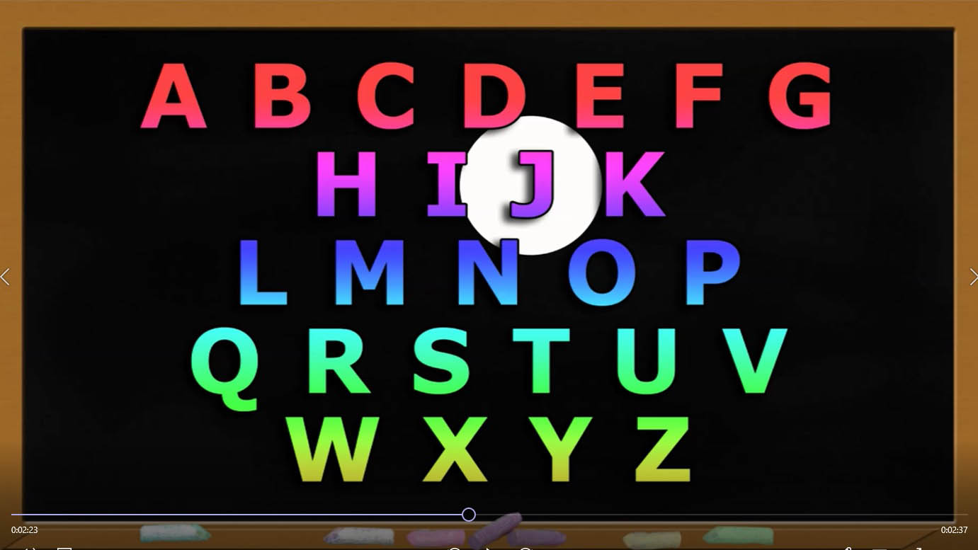 video