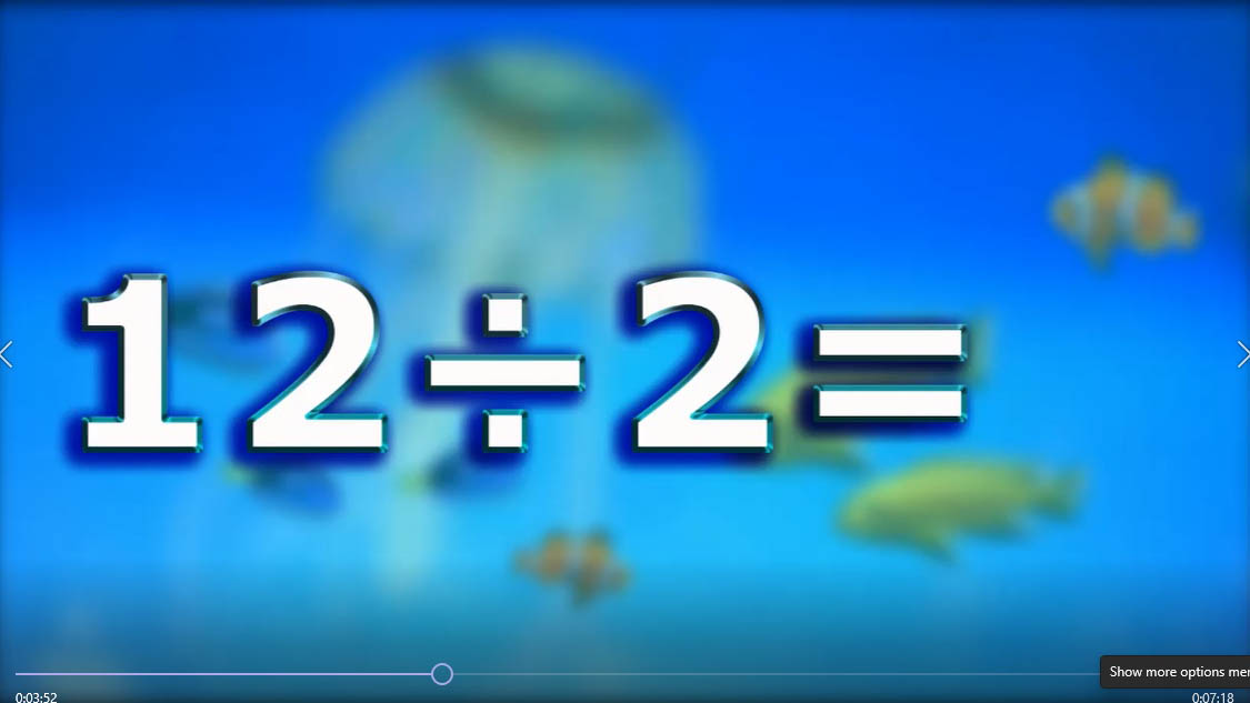 video