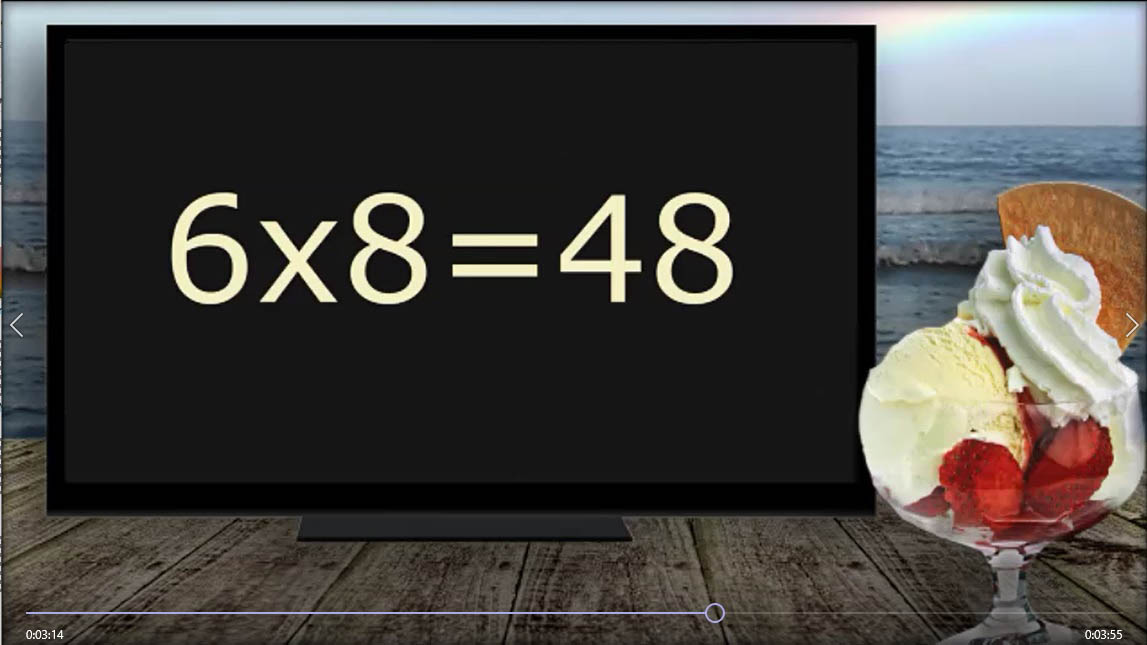 video