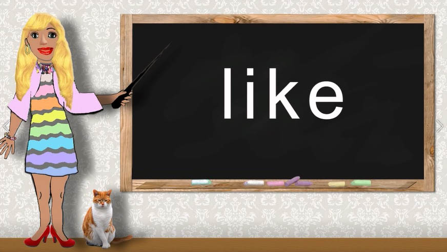 video