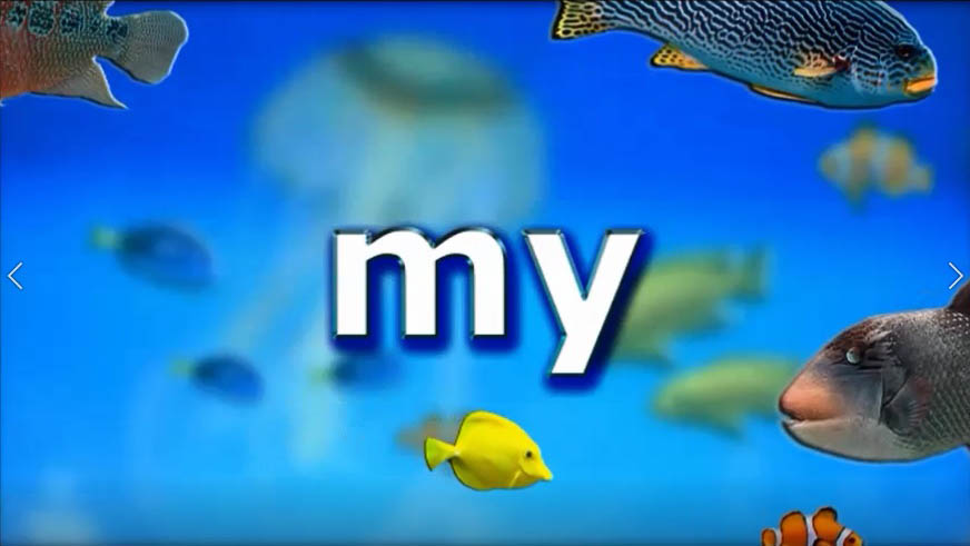 video