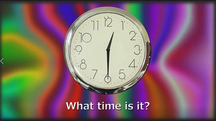 video
